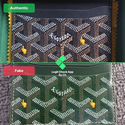 Your Goyard Saint Sulpice Legit Check Guide : r/FashionReps